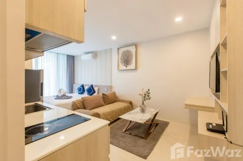1 Bedroom Condo for rent in The Viva Patong, Patong, Phuket