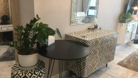 1 Bedroom Condo for rent in Copacabana Golf Jomtien, Nong Prue, Chonburi