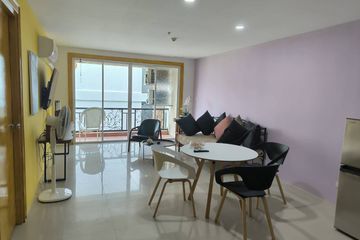 1 Bedroom Condo for sale in Nova Atrium, Nong Prue, Chonburi