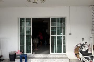 3 Bedroom House for sale in Sansuk Town 1, Nong Prue, Chonburi