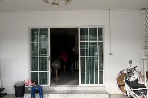 3 Bedroom House for sale in Sansuk Town 1, Nong Prue, Chonburi