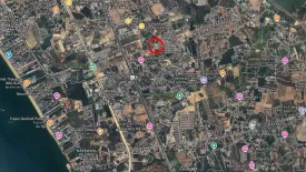 Land for sale in Huai Yai, Chonburi