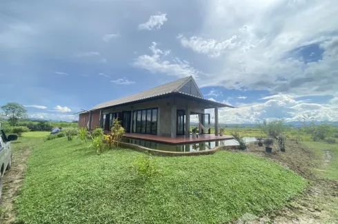 3 Bedroom House for sale in Mae Taeng, Chiang Mai