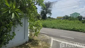 Land for sale in Pa Daet, Chiang Mai