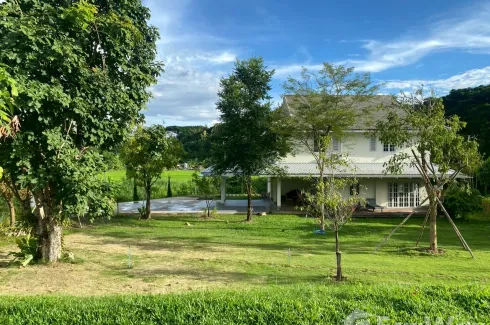 4 Bedroom House for sale in Nong Yaeng, Chiang Mai