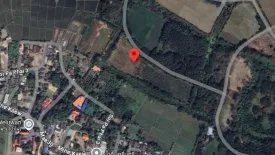 Land for sale in Mueang Kaeo, Chiang Mai