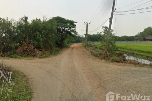 Land for sale in Mueang Kaeo, Chiang Mai