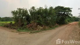 Land for sale in Mueang Kaeo, Chiang Mai