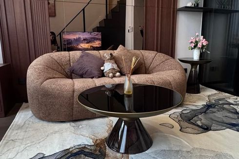 1 Bedroom Condo for rent in Park Origin Chula Samyan, Maha Phruettharam, Bangkok near MRT Sam Yan