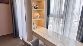 1 Bedroom Condo for rent in Park Origin Chula Samyan, Maha Phruettharam, Bangkok near MRT Sam Yan