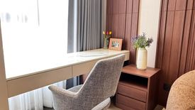 1 Bedroom Condo for rent in Park Origin Chula Samyan, Maha Phruettharam, Bangkok near MRT Sam Yan