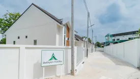 2 Bedroom Townhouse for sale in Aiyada Townhome, Si Sunthon, Phuket