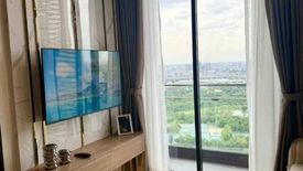 1 Bedroom Condo for rent in The Crest Park Residences, Chatuchak, Bangkok near MRT Phahon Yothin