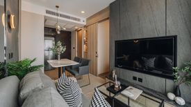 1 Bedroom Condo for rent in Cooper Siam, Rong Mueang, Bangkok near BTS National Stadium