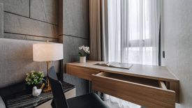 1 Bedroom Condo for rent in Cooper Siam, Rong Mueang, Bangkok near BTS National Stadium