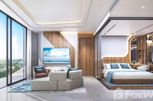 2 Bedroom Apartment for sale in Botanica Hythe, Choeng Thale, Phuket