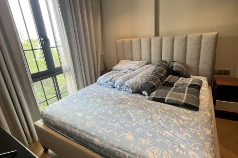 2 Bedroom Condo for rent in The Reserve Sukhumvit 61, Khlong Tan Nuea, Bangkok near BTS Ekkamai