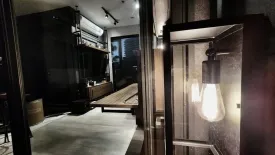 1 Bedroom Condo for rent in Life One Wireless, Lumpini, Bangkok near BTS Ploen Chit