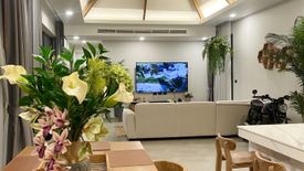 4 Bedroom Villa for sale in Choeng Thale, Phuket