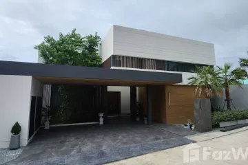 5 Bedroom House for sale in Manruetra Pura Pattaya, Nong Prue, Chonburi