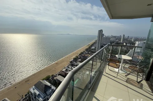 3 Bedroom Condo for sale in Aeras, Nong Prue, Chonburi