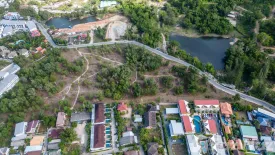 Land for sale in Thep Krasatti, Phuket