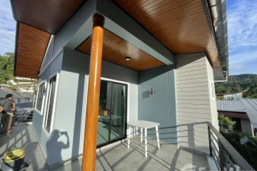 1 Bedroom House for rent in Kamala, Phuket