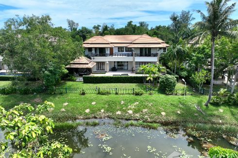 4 Bedroom Villa for rent in Laguna Village Residence, Choeng Thale, Phuket