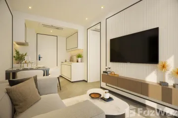 1 Bedroom Condo for sale in The Ozone Signature Condominium, Choeng Thale, Phuket