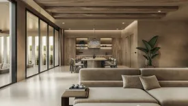 4 Bedroom Villa for sale in Sunrise Lake Villas, Si Sunthon, Phuket