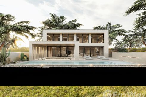 4 Bedroom Villa for sale in Sunrise Lake Villas, Si Sunthon, Phuket