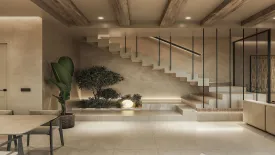 4 Bedroom Villa for sale in Sunrise Lake Villas, Si Sunthon, Phuket