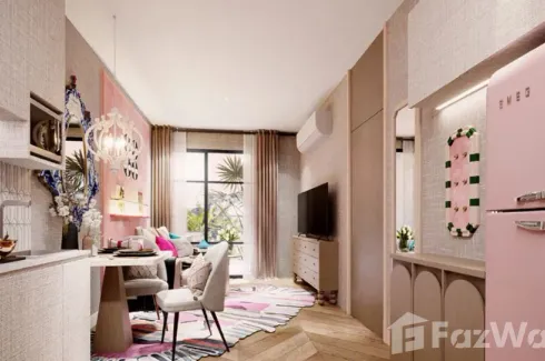 1 Bedroom Condo for sale in Katabello, Karon, Phuket