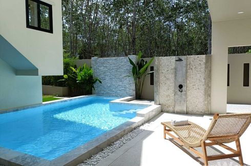 3 Bedroom Villa for sale in Pa Khlok, Phuket