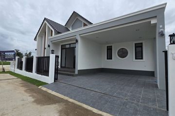 3 Bedroom House for sale in San Pu Loei, Chiang Mai