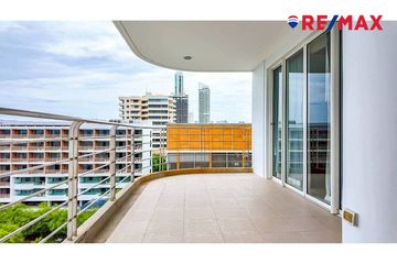 2 Bedroom Condo for sale in Na Jomtien, Chonburi