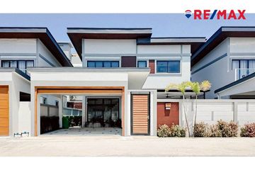 3 Bedroom House for sale in Nong Prue, Chonburi