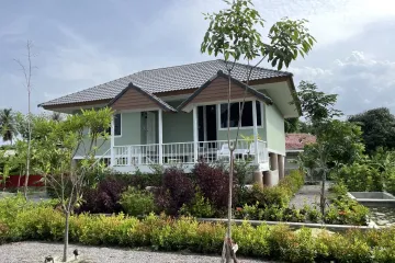 2 Bedroom House for rent in Cha am, Phetchaburi