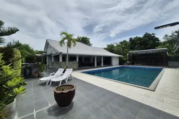 4 Bedroom House for sale in Hin Lek Fai, Prachuap Khiri Khan
