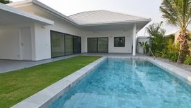 2 Bedroom Villa for sale in Palm Avenue 5, Hin Lek Fai, Prachuap Khiri Khan