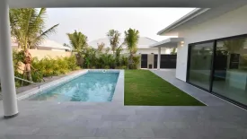2 Bedroom Villa for sale in Palm Avenue 5, Hin Lek Fai, Prachuap Khiri Khan