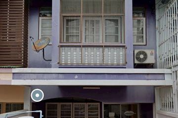 2 Bedroom Townhouse for sale in Hat Chao Samran, Phetchaburi