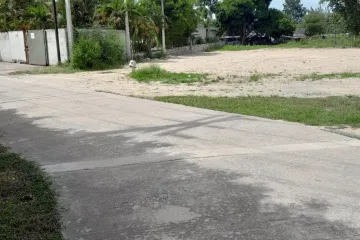 Land for sale in Hin Lek Fai, Prachuap Khiri Khan