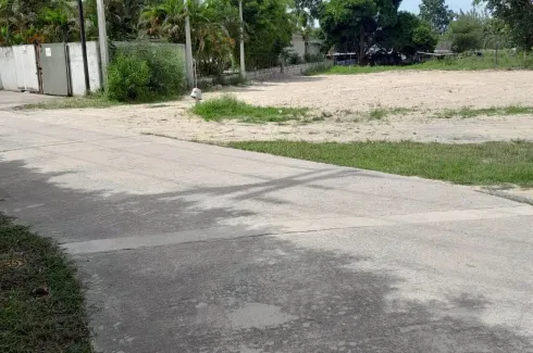 Land for sale in Hin Lek Fai, Prachuap Khiri Khan