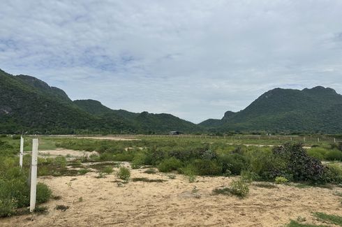 Land for sale in Sam Roi Yot, Prachuap Khiri Khan