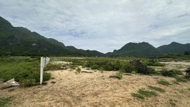 Land for sale in Sam Roi Yot, Prachuap Khiri Khan