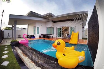 3 Bedroom House for sale in Leleaf valley Hua hin, Hin Lek Fai, Prachuap Khiri Khan