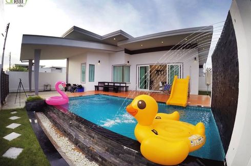 3 Bedroom House for rent in Leleaf valley Hua hin, Hin Lek Fai, Prachuap Khiri Khan