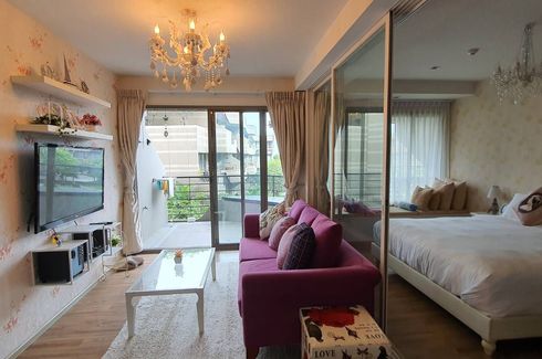 1 Bedroom Condo for sale in Baan San Ngam Huahin, Cha am, Phetchaburi