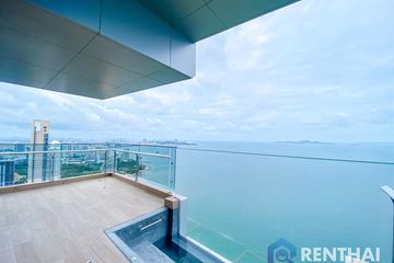 3 Bedroom Condo for sale in Arom Wongamat, Na Kluea, Chonburi